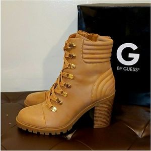 G by GUESS® Jetti bootie